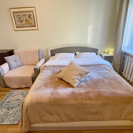 Cosy Small Apartment, Free Parking, Near Old Town Reval Exterior foto